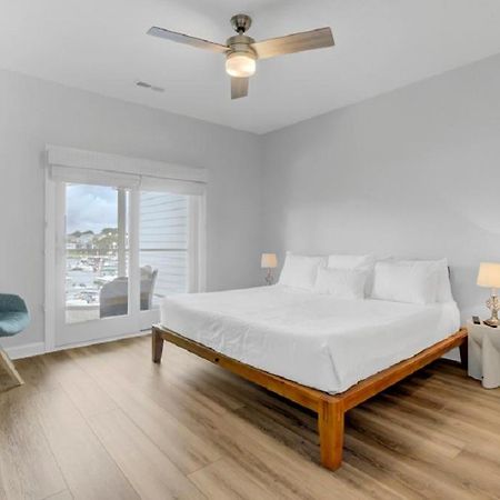 Moorings 510 Villa Isle of Palms Eksteriør billede